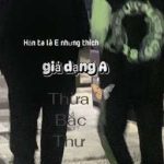 Hắn Ta Là E Nhưng Thích Giả Dạng A