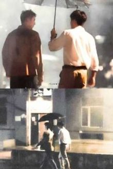 [Bắc Nhiên] Hương Hoa Trà (Abo)