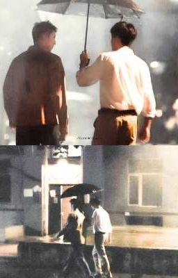 [Bắc Nhiên] Hương Hoa Trà (Abo)