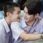 (AlmondProgress) Thả thính bạn thân