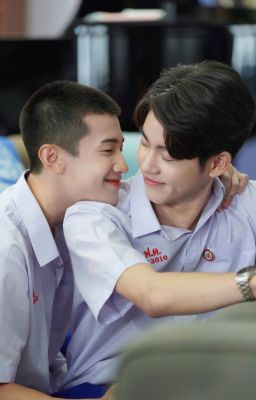 (AlmondProgress) Thả thính bạn thân Poster