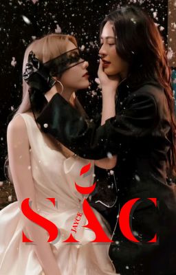 Sắc Poster