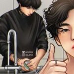 [TaeKook] ĐIỀN TIÊN SINH luôn không vui-Từ Từ Đồ CHI