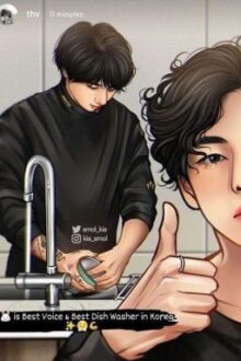 [TaeKook] ĐIỀN TIÊN SINH luôn không vui-Từ Từ Đồ CHI
