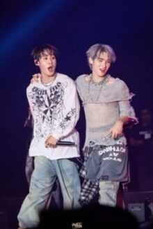 [nuthong] reckless love.
