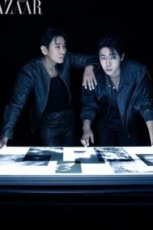 •[KangJae]• Làm rất tốt
