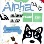 [Abo] [Hoàn] Alpha Của Tôi Là Đỉnh Lưu Trùng Sinh