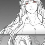【 Băng Cửu 】 Xuân Sơn Hận [Abo]