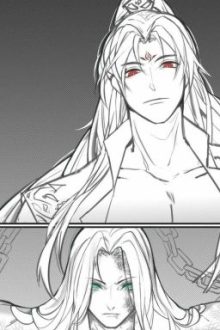 【 Băng Cửu 】 Xuân Sơn Hận [Abo]