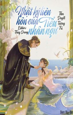 [Edit Hoàn/Đm] Nhật Ký Liên Hôn Của Tiểu Nhân Ngư Poster