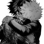[ Dekubaku/ R-18/ Thô Tục/ Dom-Sub ] Xiềng Xích Ruy Băng