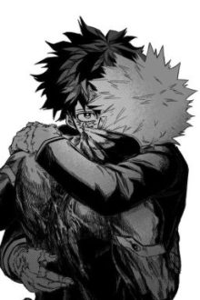 [ Dekubaku/ R-18/ Thô Tục/ Dom-Sub ] Xiềng Xích Ruy Băng