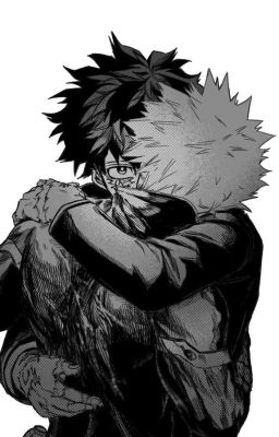 [ Dekubaku/ R-18/ Thô Tục/ Dom-Sub ] Xiềng Xích Ruy Băng