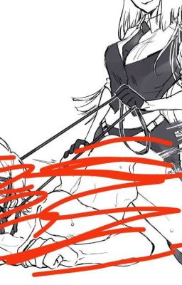 Nữ Công. Lăng Sương 18+