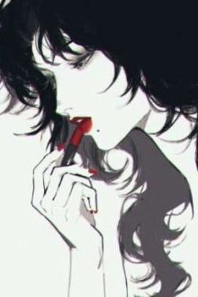 Tình Nồng Lẩn Khuất Trong Khói Sương.