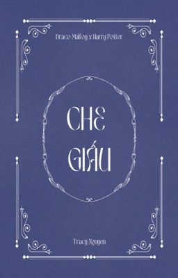 「Drahar | Abo」Che Giấu