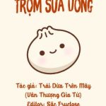 【Đam Mỹ/Abo/Sản Nhũ】Trộm Sữa Uống