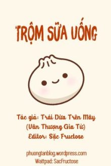 【Đam Mỹ/Abo/Sản Nhũ】Trộm Sữa Uống