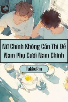 Nữ Chính Không Cần Thì Để Nam Phụ Cưới Nam Chính