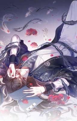 Phản Phái Hữu Thoại Thuyết – Mạc Thần Hoan (Hoàn)