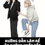 [Bhtt – Abo -Ai] Hướng Dẫn Làm Rể Ăn Không Ngồi Rồi Và Phất Lên Giàu Có
