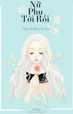 「𝑬𝑫𝑰𝑻 – 𝑯」𝐗𝐮𝐲𝐞̂𝐧 𝐍𝐡𝐚𝐧𝐡: Nữ Phụ Tới Rồi Poster