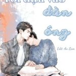 Tôi Dựa Vào Đàn Ông