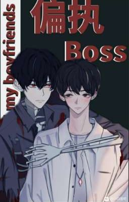 [Đm] Tất Cả Boss Hắc Hóa Đều Là Bạn Trai Tôi Poster
