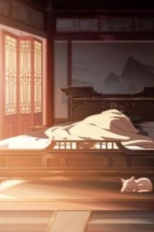 [R18][Jingheng] Người Yêu Cũ Nhưng Không Yêu