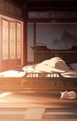 [R18][Jingheng] Người Yêu Cũ Nhưng Không Yêu Poster