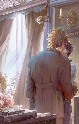 [ Abo/Caoh] Hôm Nay Thiếu Gia Cũng Không Thể Xuống Giường.