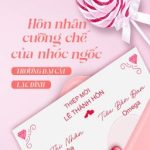 [Đm/ Abo/Hoàn]Hôn Nhân Cưỡng Chế Của Nhóc Ngốc.