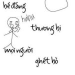 Bé Đáng Thương Bị Mọi Người Ghét Bỏ