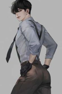 [Đam Mỹ/ Song Tính] Truyện Tự Viết