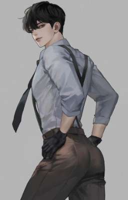 [Đam Mỹ/ Song Tính] Truyện Tự Viết