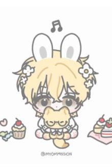 Pháp Sư Và Cửa Hàng Của Anh Ấy.