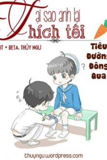 Tại Sao Anh Lại Thích Tôi – Tiêu Đường Đông Qua