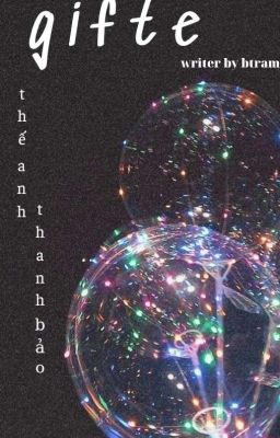 Andree × Bray | Abo | Gifte