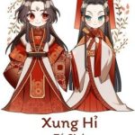 [Edit Hoàn/ Đam Mỹ] Xung Hỉ (Trọng Sinh)