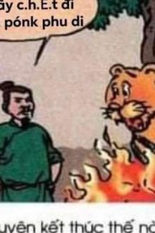 Những Người Khốn Khổ