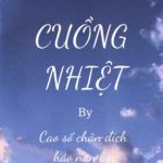 [Đm/Abo] Cuồng Nhiệt