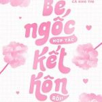 [Đm-Xong] Bé Ngốc Hợp Tác Kết Hôn Rồi! -Ách Tây Tây Tây