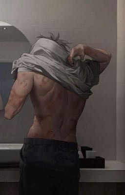 Trùm Trường Muốn Hôn