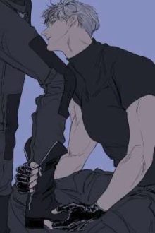 Yêu Đương Qua Mạng Với Tình Địch