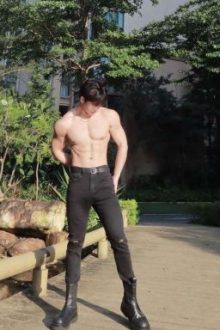 Ghen (Caoh,Thô Tục)