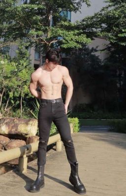 Ghen (Caoh,Thô Tục) Poster