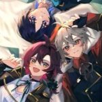 (Kazuhei/Scarahei)(R21) 1 Con Nai Trên Đồng Cỏ Xanh