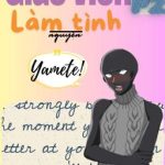 [Song Tính/Thô Tục] Bí Mật Của Giáo Viên Tình Nguyện 2