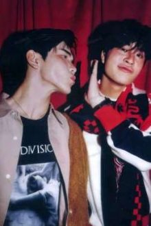 Geminifourth Shortfic ( 18+)