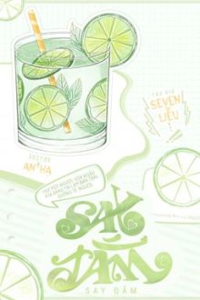 [Hoàn][Đm] Say Đắm